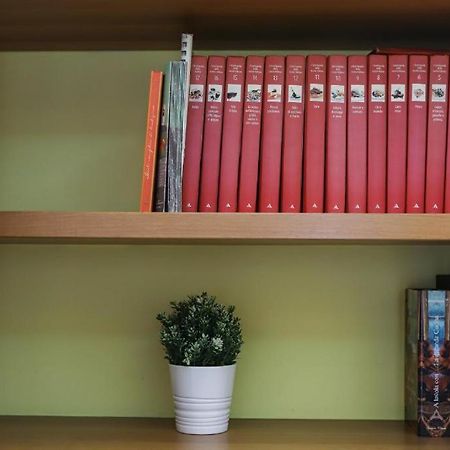 Cuorenapoletano Apartment Napoli Ngoại thất bức ảnh